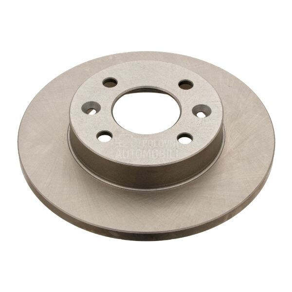 Kočioni disk