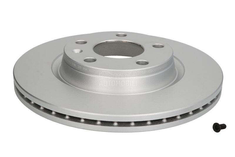 Kočioni disk ABE