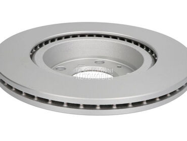 Kočioni disk ABE za Volkswagen Passat od 2000. do 2005. god.