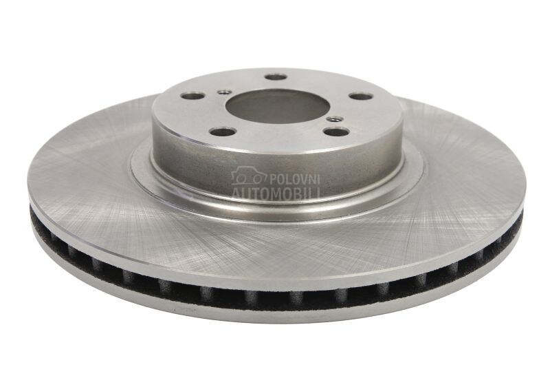 Kočioni disk