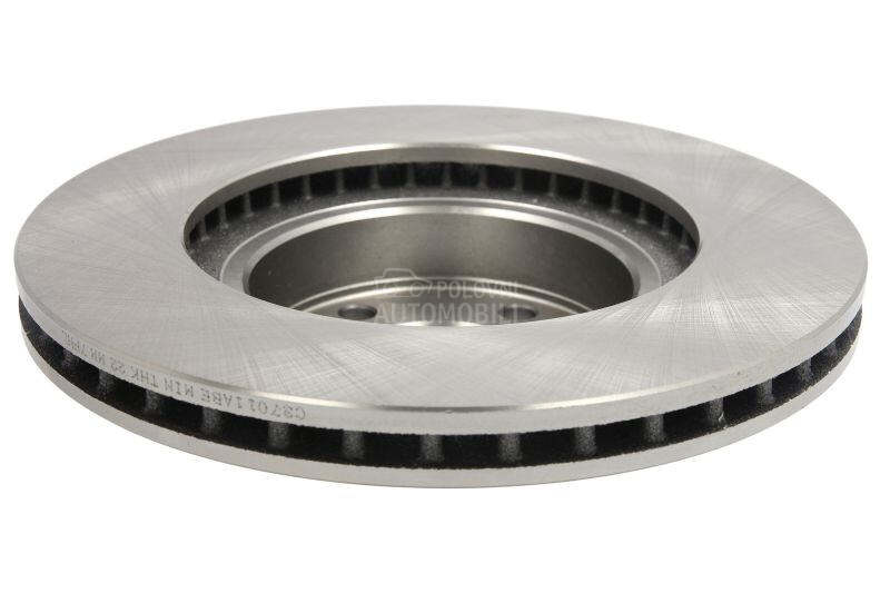Kočioni disk