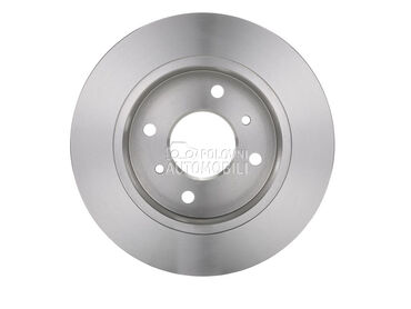 Kocioni disk BOSCH za Nissan Primera od 1996. do 2001. god.