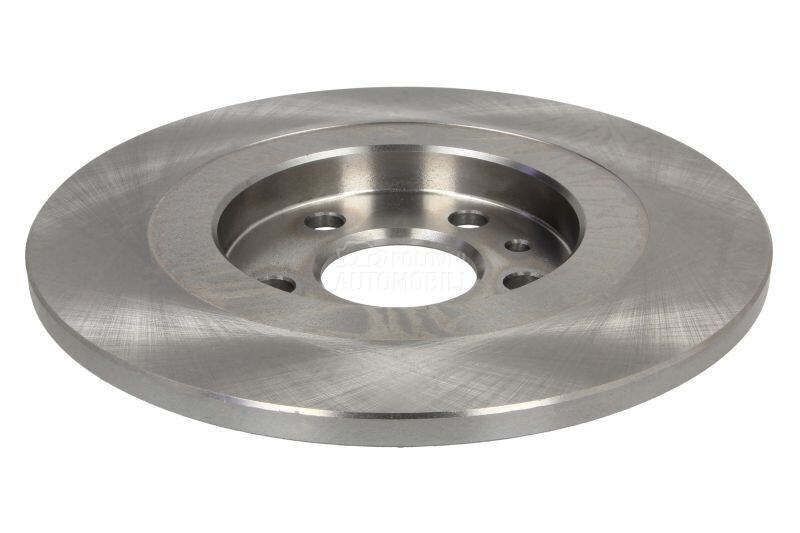 Kočioni disk