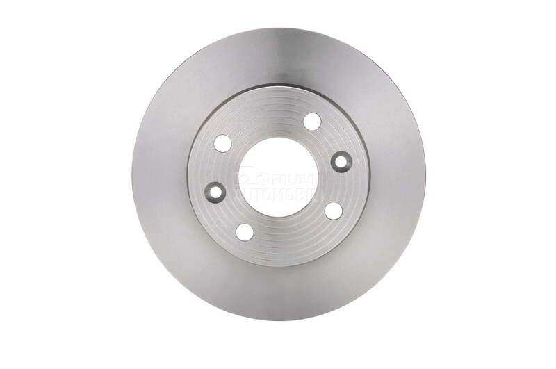 Kočioni disk