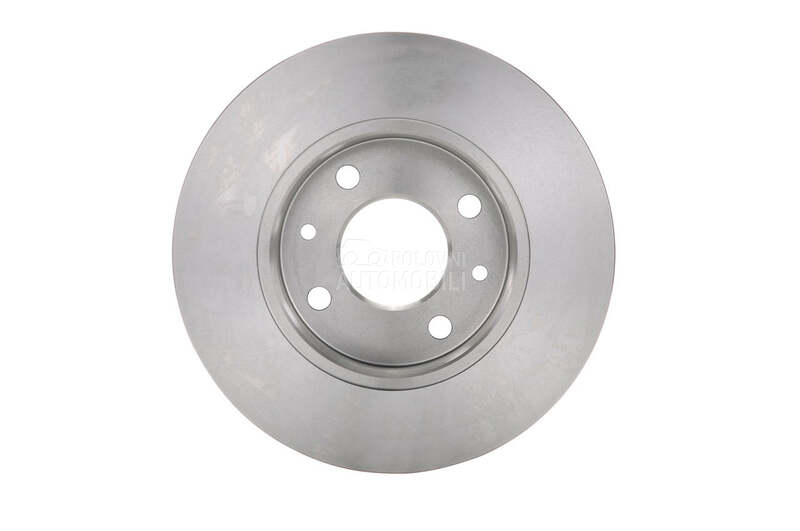 Kocioni disk BOSCH