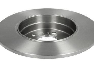 Kočioni disk za Mercedes Benz SLK Klasa od 1996. do 2004. god.