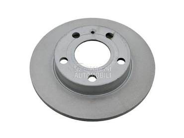 Kočioni disk FEBI za Audi 80 od 1991. do 1996. god.
