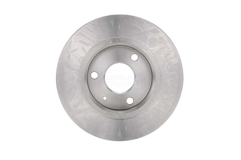 Kočioni disk