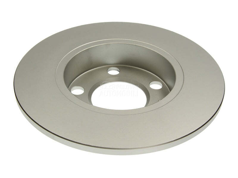 Kočioni disk