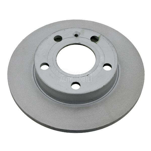 Kočioni disk
