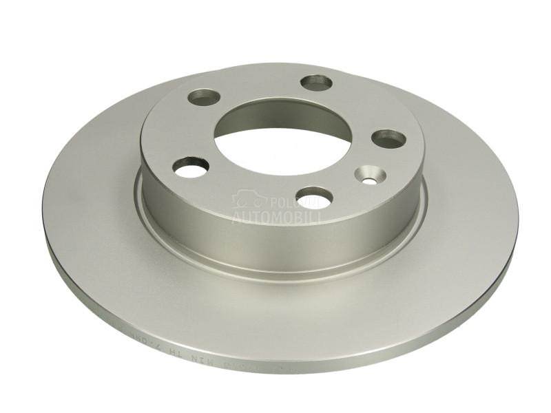 Kočioni disk TEXTAR