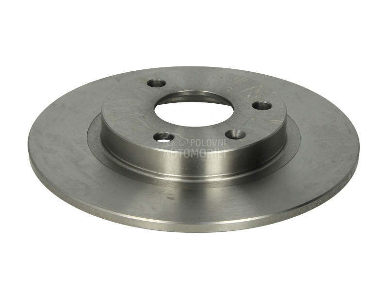 Kočioni disk
