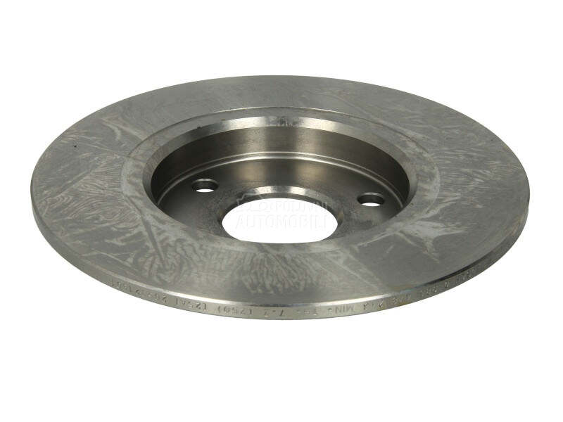 Kočioni disk