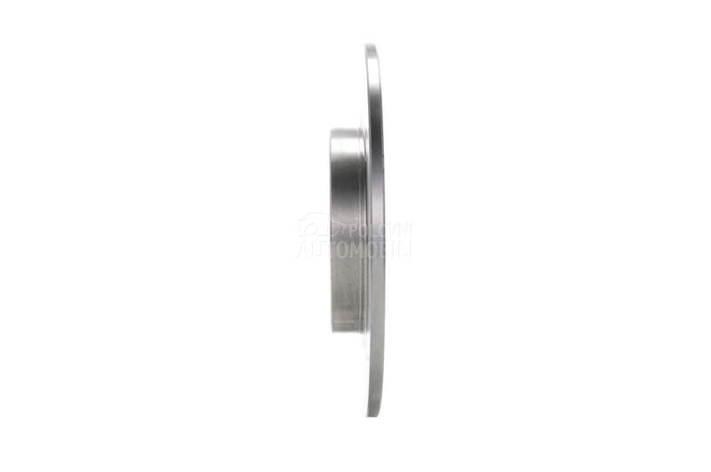 Kočioni disk