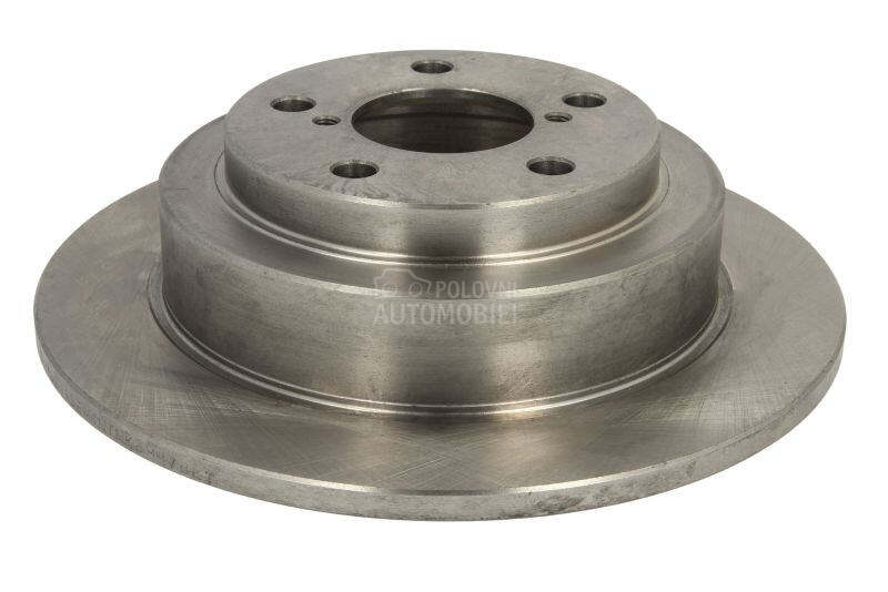 Kočioni disk ABE