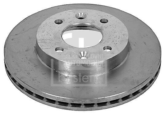 Kočioni disk