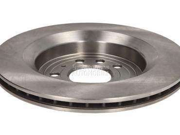 Kočioni disk ABE za Cadillac BLS od 2006. do 2010. god.