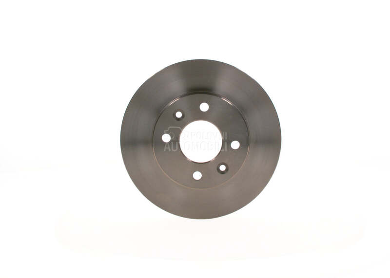 Kočioni disk
