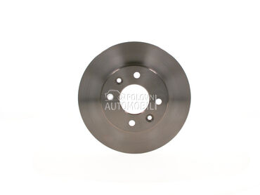 Kočioni disk za Renault Megane od 1996. do 2003. god.