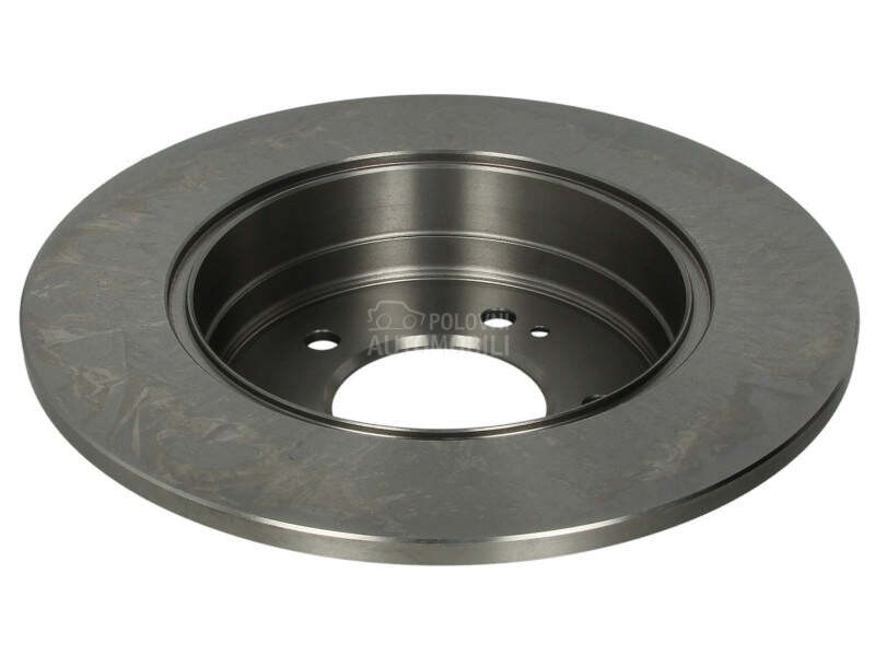 Kočioni disk ABE