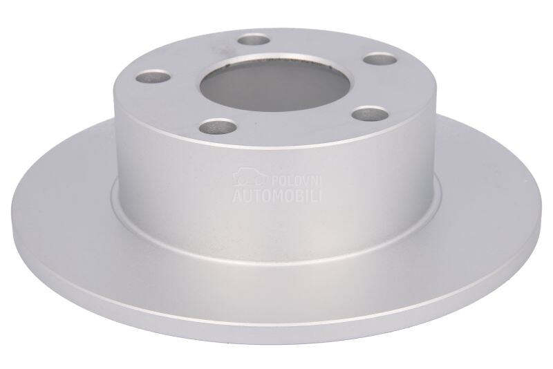 Kočioni disk