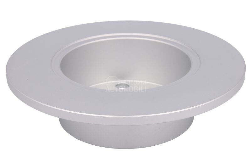 Kočioni disk