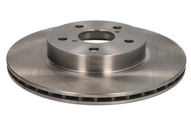 Kočioni disk