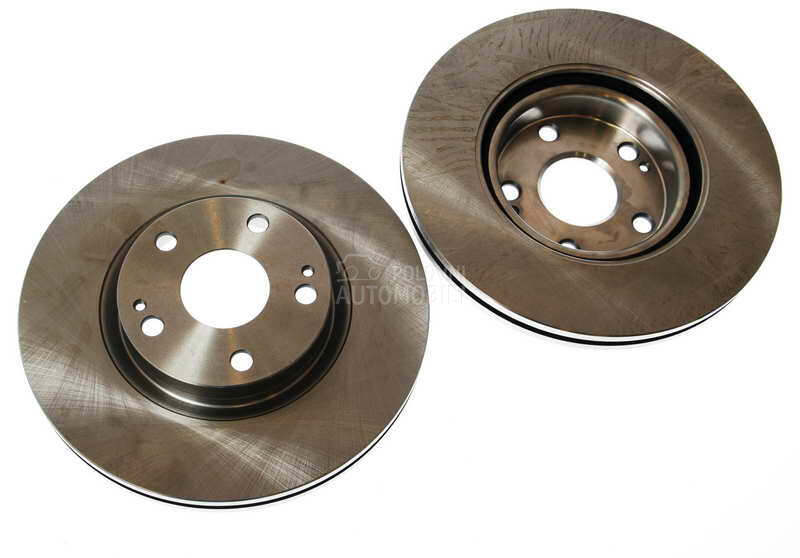 Kocioni disk DELPHI