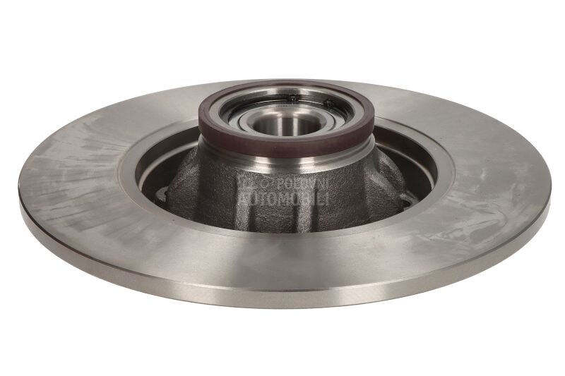 Kocioni disk DELPHI