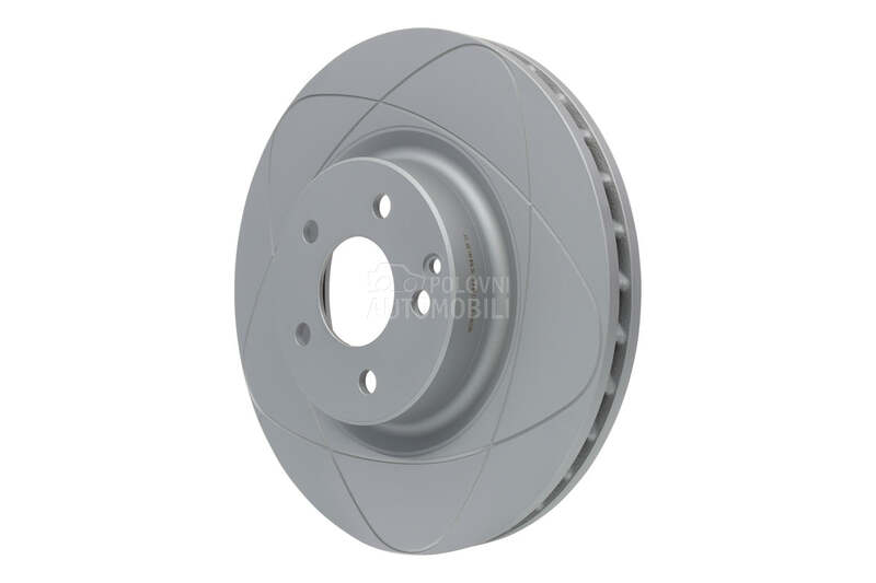 Kocioni disk ATE