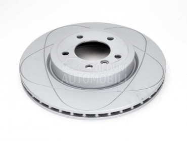 Kočioni disk za BMW Z4 od 2006. do 2008. god.