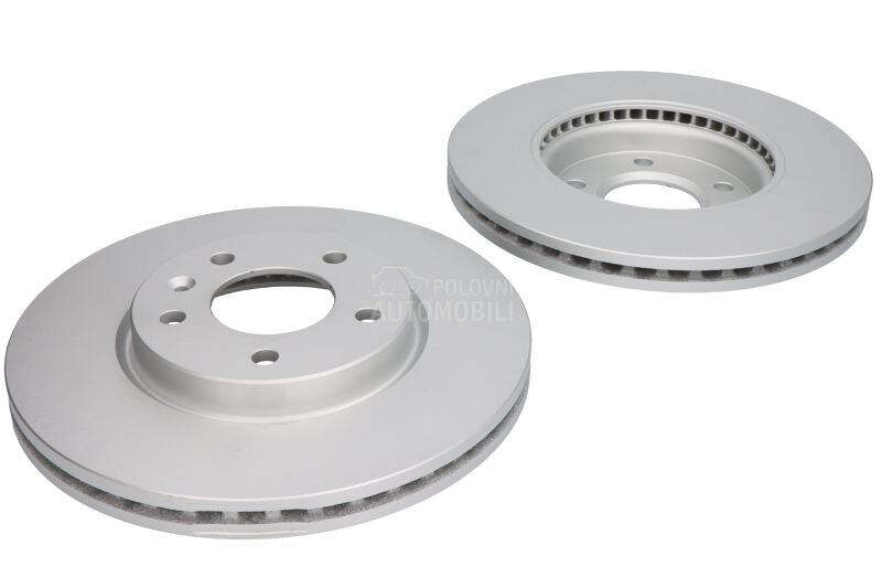 Kocioni disk DELPHI