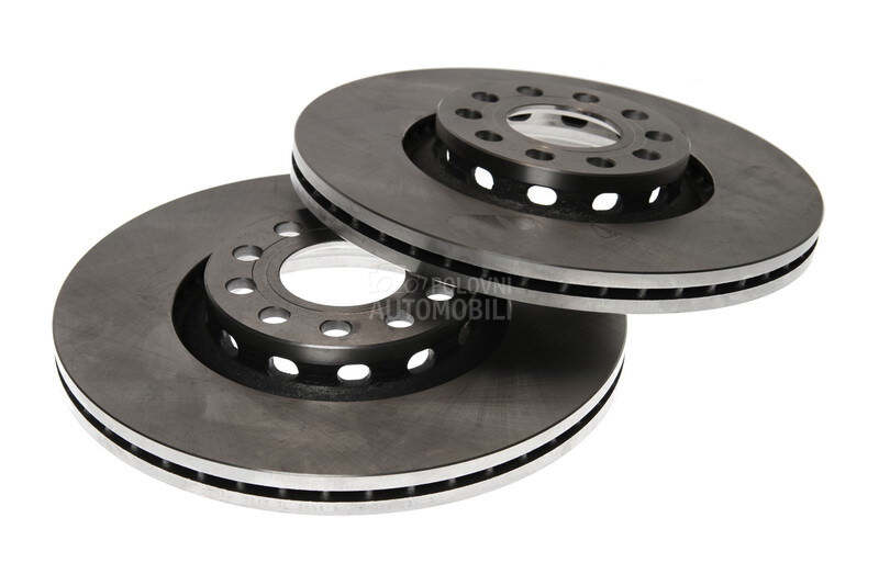 Kočioni disk