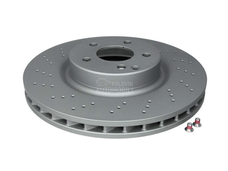Kocioni disk ATE