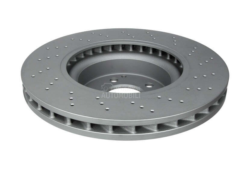 Kocioni disk ATE