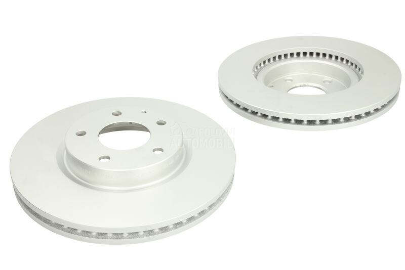 Kocioni disk DELPHI