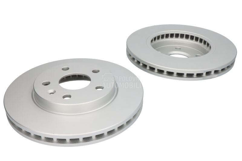 Kocioni disk DELPHI
