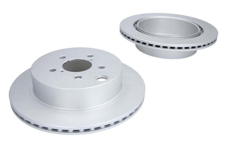 Kocioni disk DELPHI
