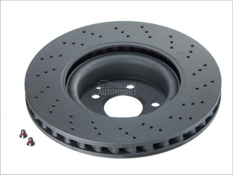 Kocioni disk ATE