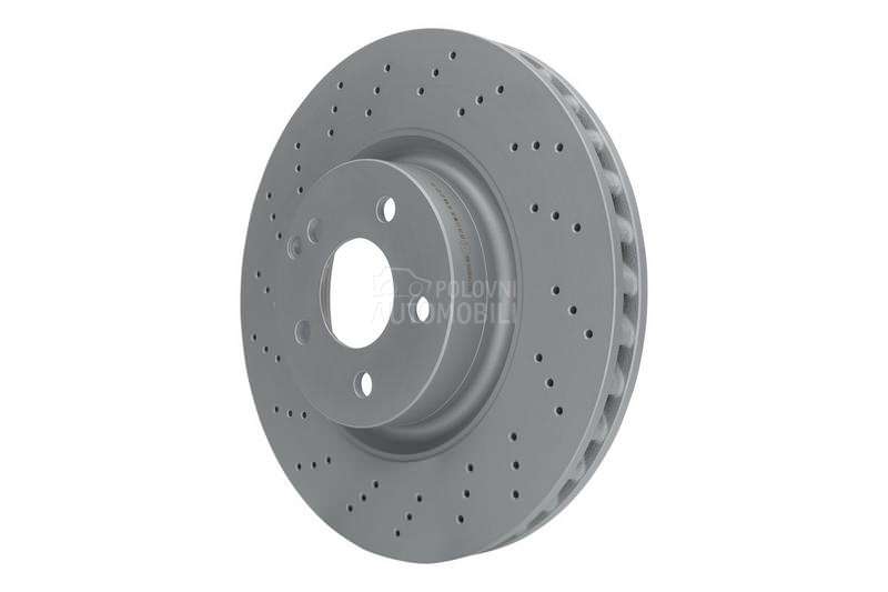 Kocioni disk ATE