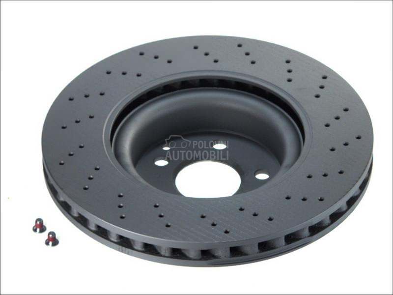 Kocioni disk ATE