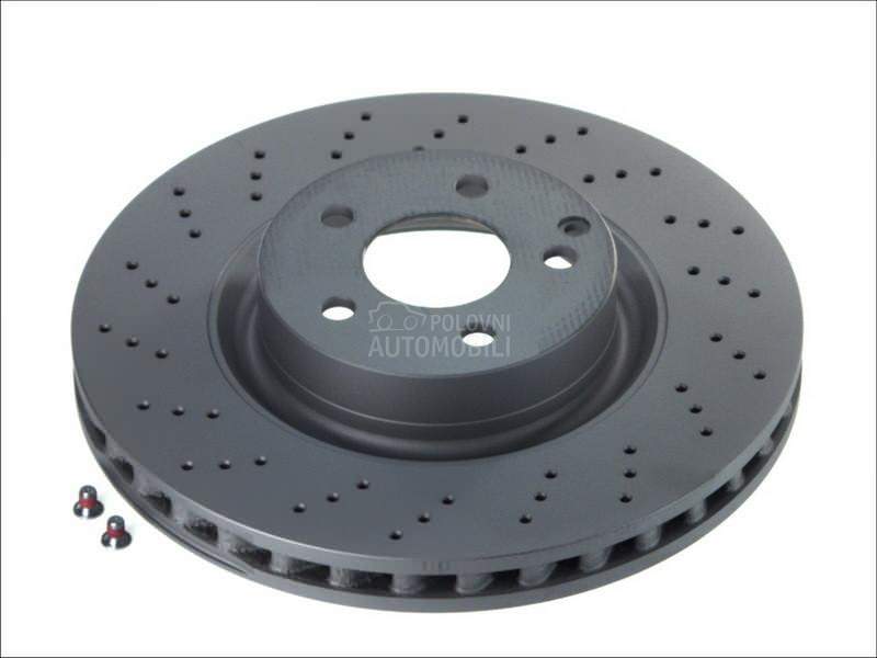 Kocioni disk ATE