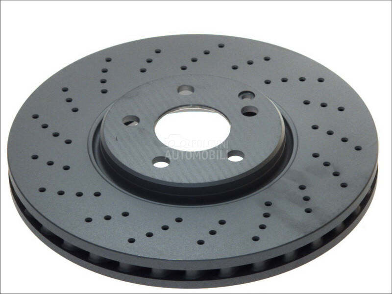 Kocioni disk ATE