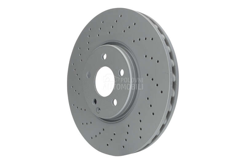 Kocioni disk ATE