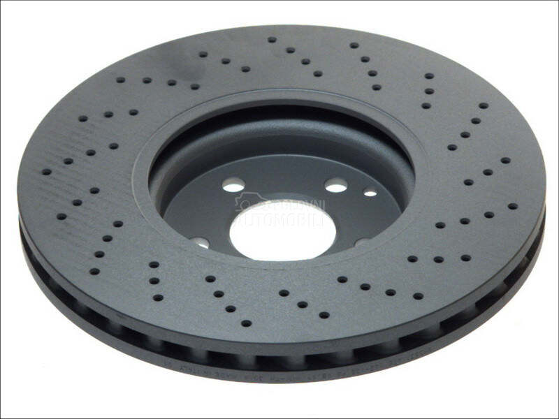 Kocioni disk ATE