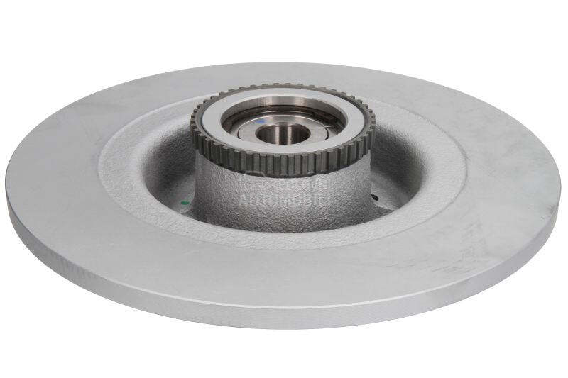 Kocioni disk ATE