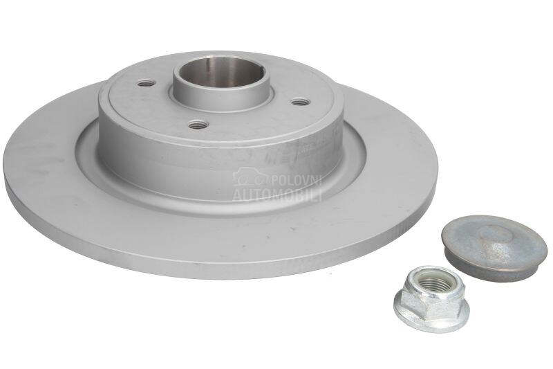 Kocioni disk ATE
