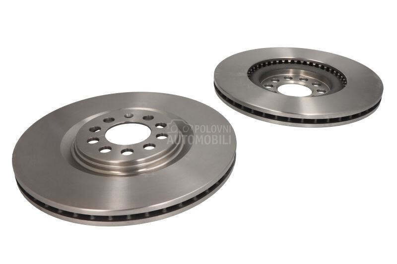 Kocioni disk DELPHI