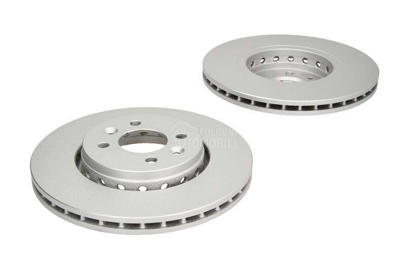 Kocioni disk DELPHI