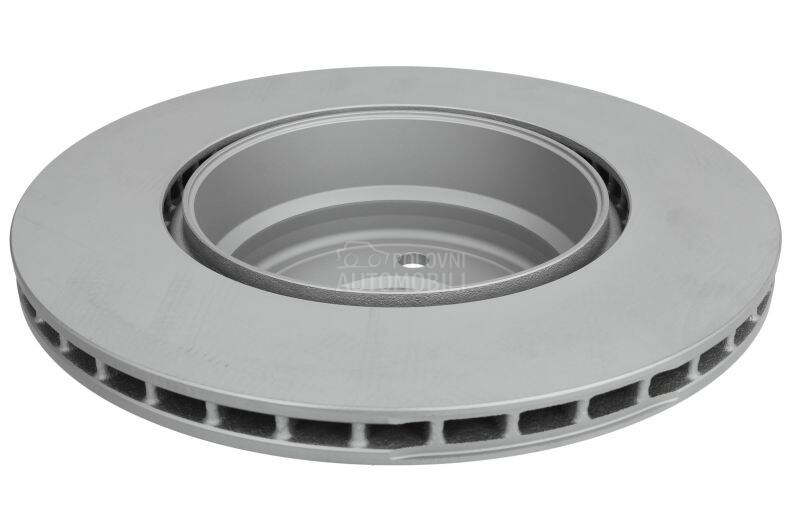 Kocioni disk ATE